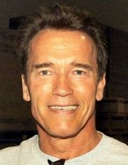 Photos of Arnold Schwarzenegger
